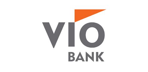 Vio bank.. Things To Know About Vio bank.. 